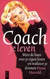 Coach je leven - boek